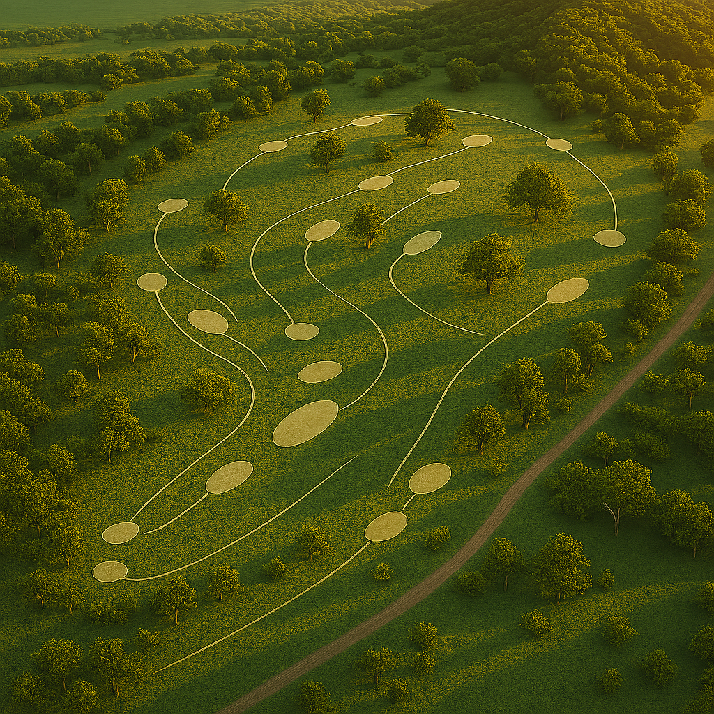 Custom Cartography & Visualization