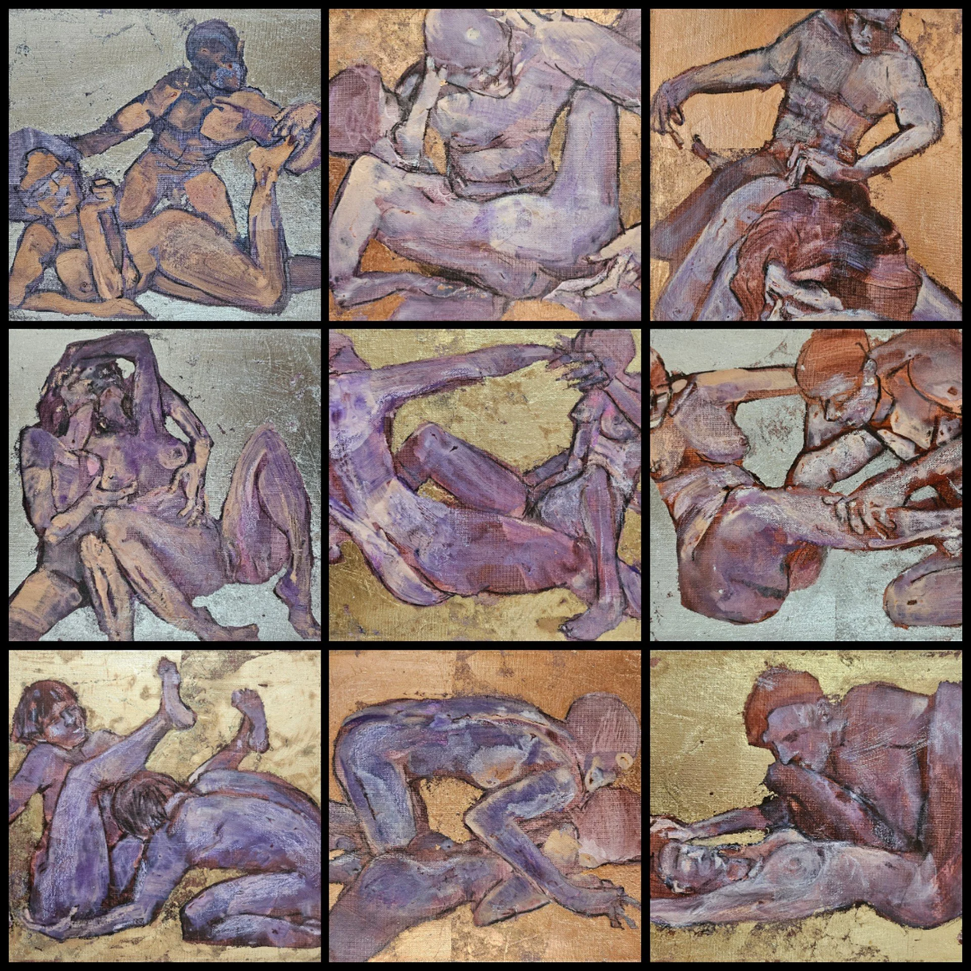 INTIMA 1 | 2026 Series