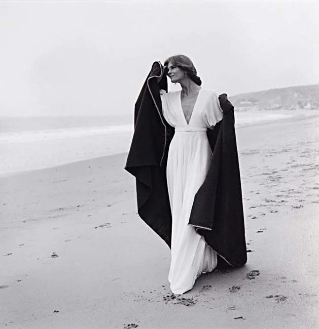 Candice Bergen, Malibu