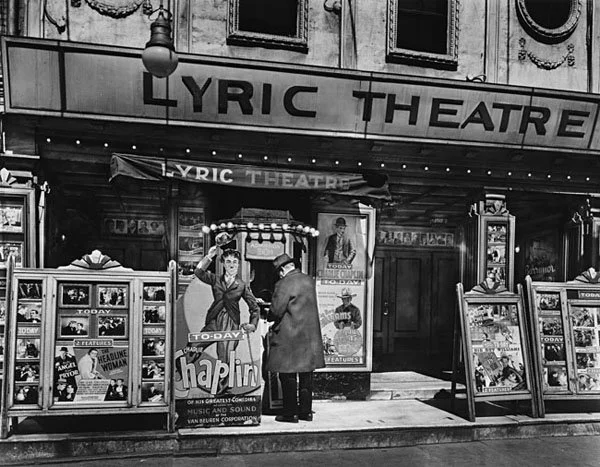 Lyric Theatre 