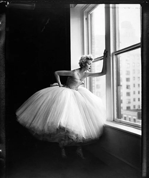 Patrick Demarchelier