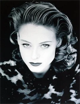 
Jodie Foster