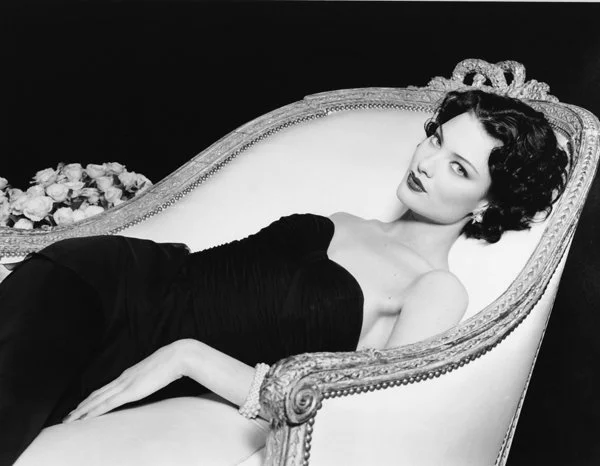 Patrick Demarchelier