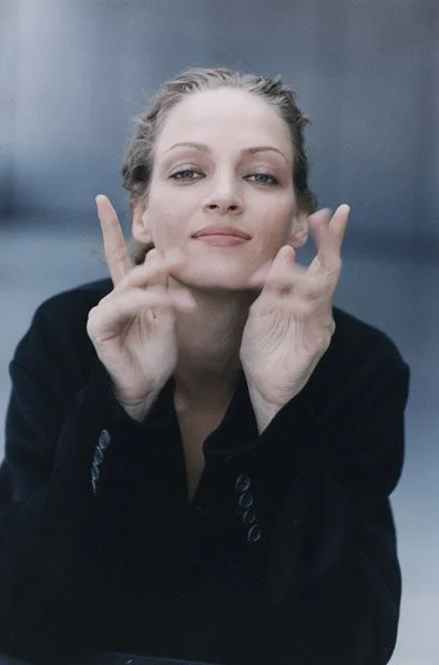 Uma Thurman (3)