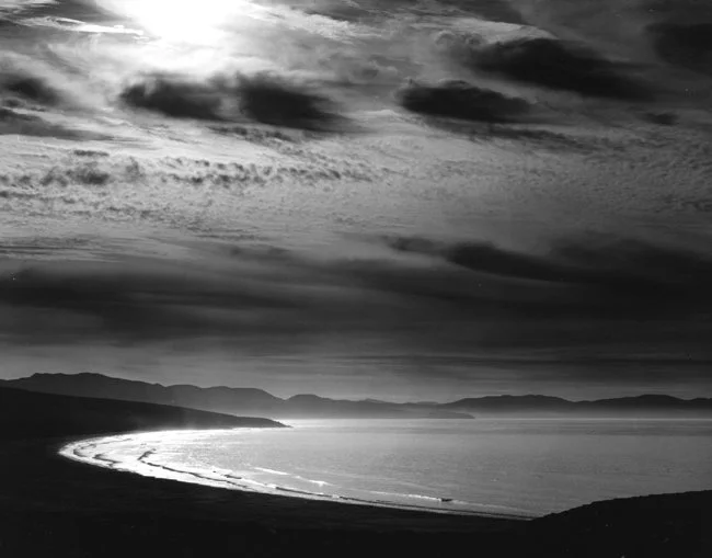 Bay, Baja California 