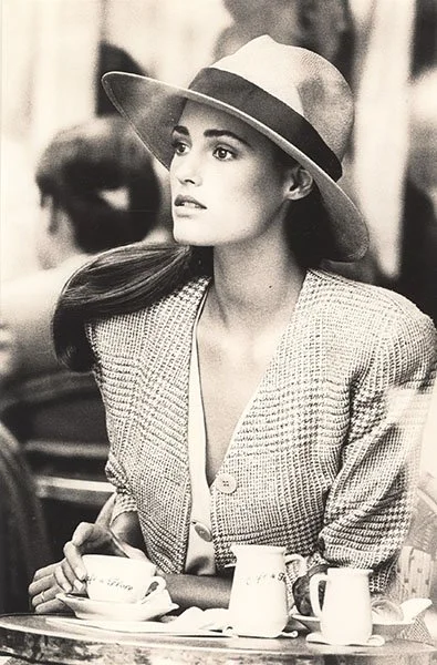 Yasmin LeBon (1)