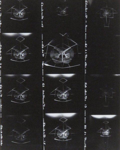 Artist: Irving Penn

Title/Subject: Sculpture

Date:

Medium/Size: 8 x 10 inches

Price: On Request

Comments: 