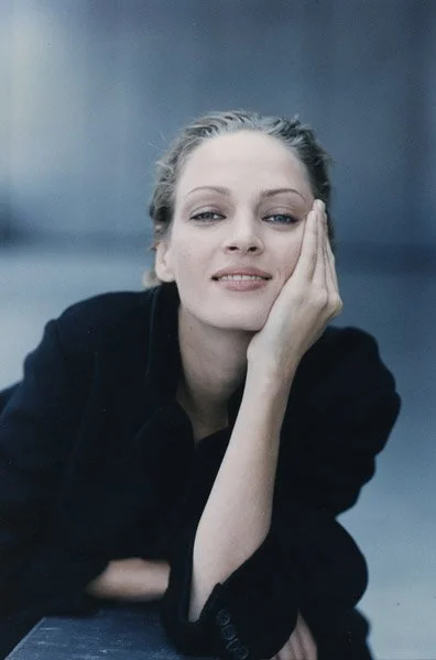Uma Thurman (1)