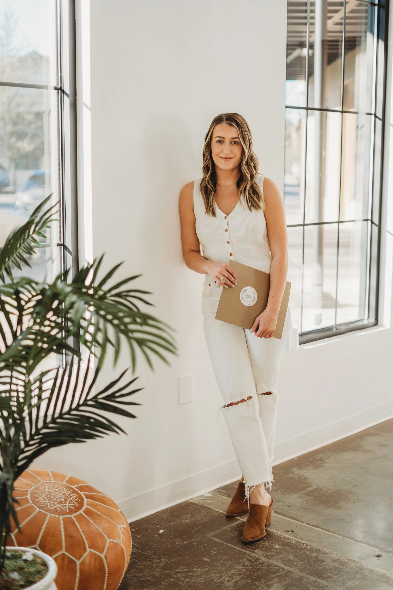 taff at Blooming Family Chiropractic in Vancouver, WA, providing neurologically focused, personalized care for families.