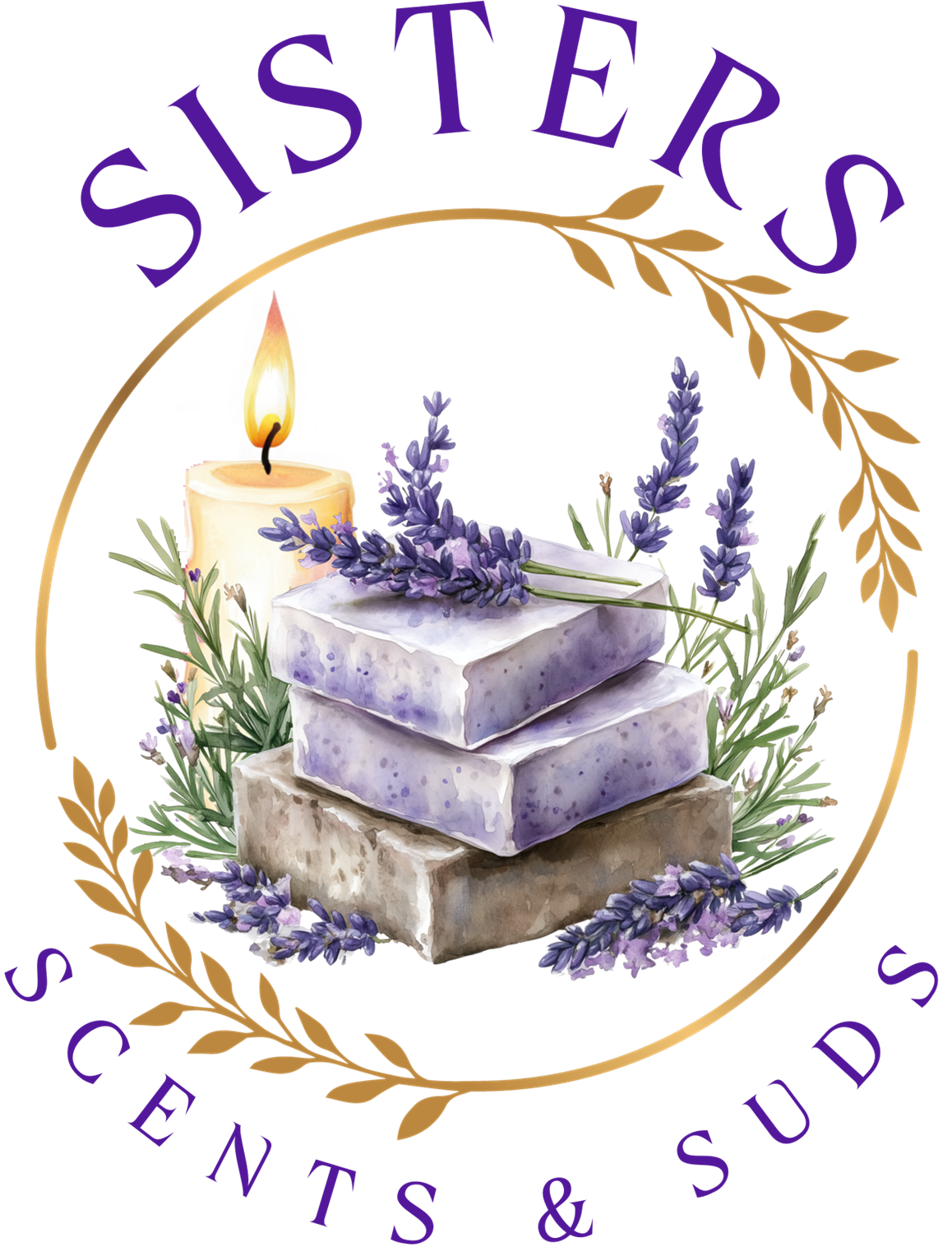 Sisters Scents &amp; Suds