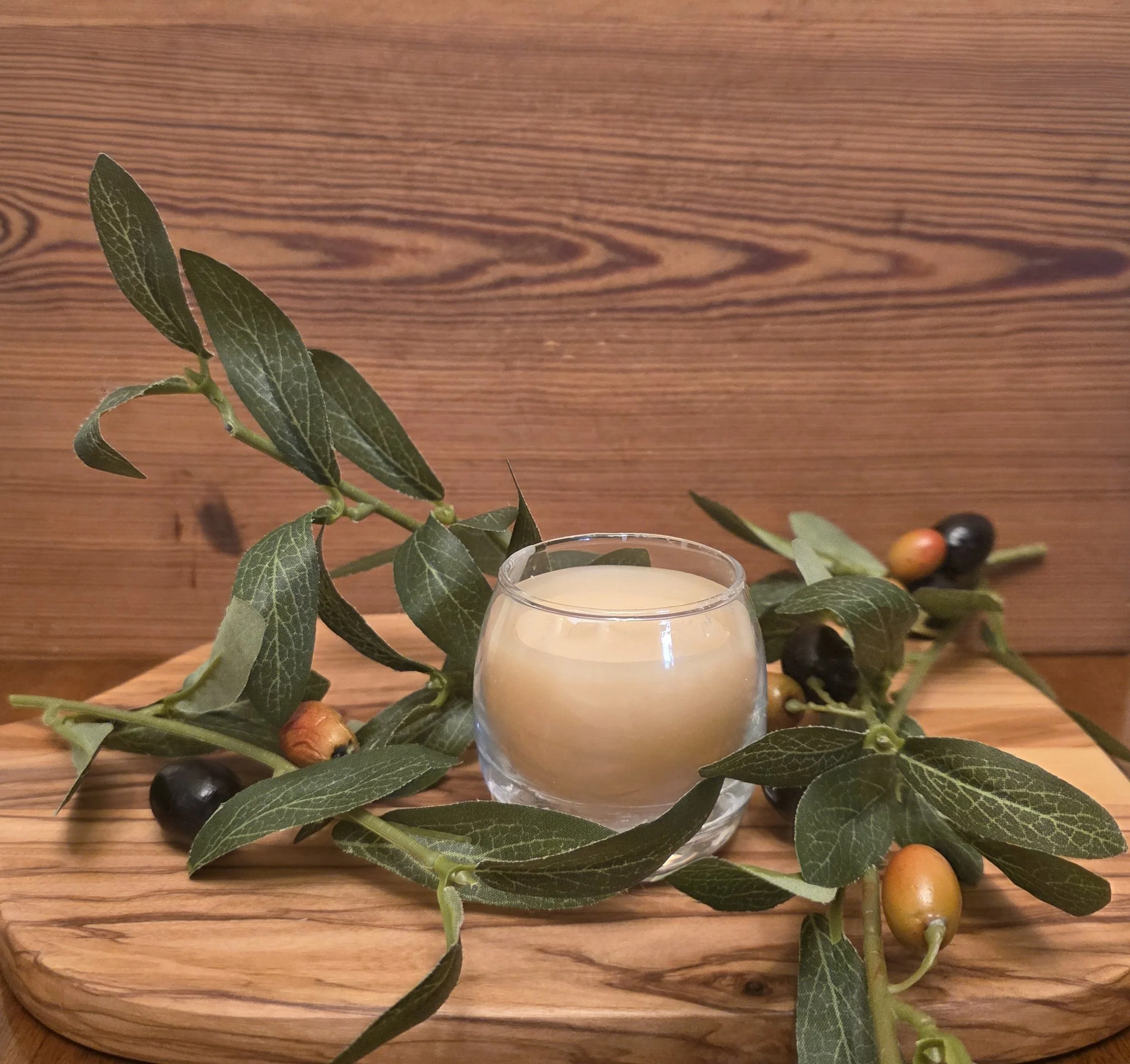 Votive Candles - Medium