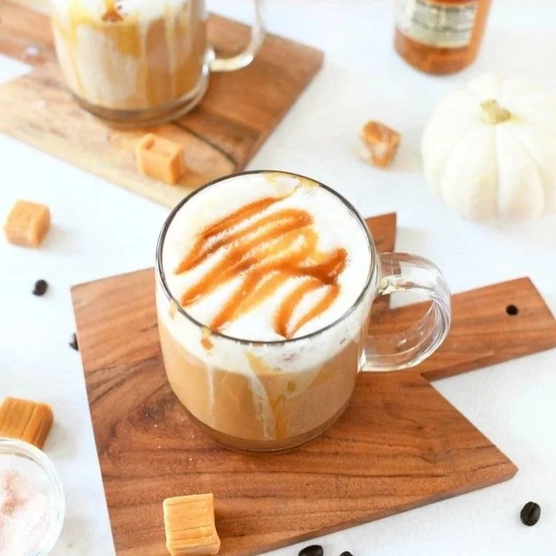 5 Cozy Fall Coffee Recipes You Can Make at Home (No Coffee Shop Run Required)