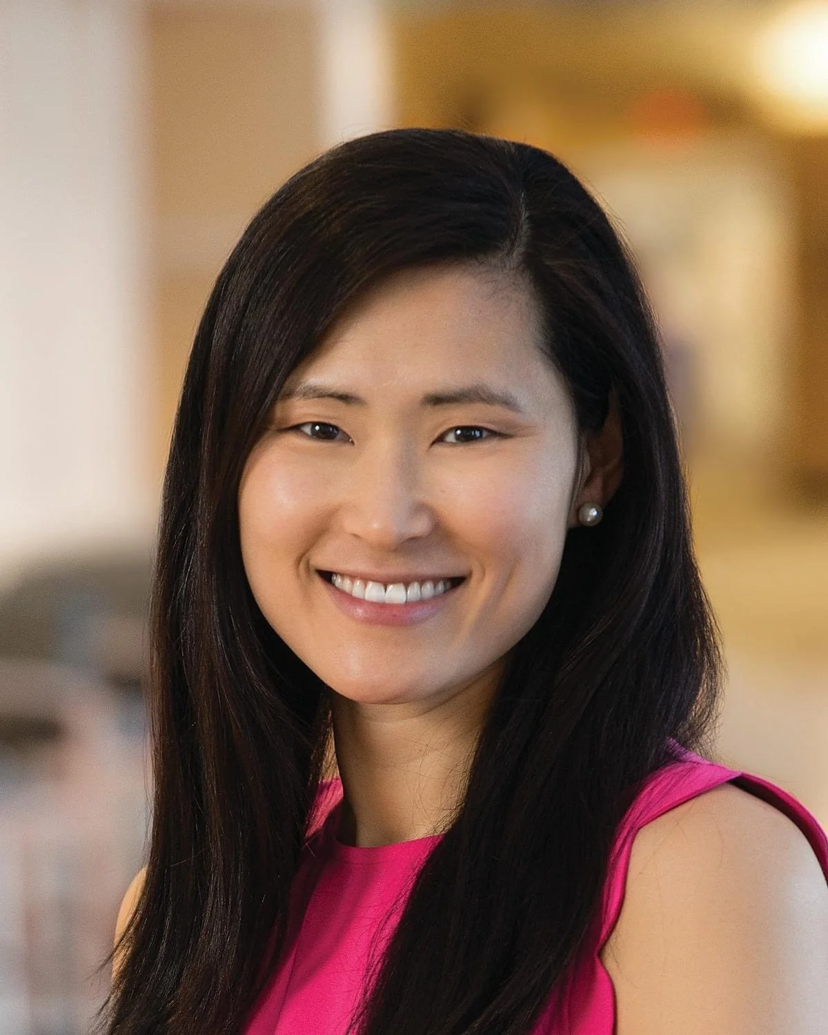 Dr. Kara Bos, MD MPH FACOG | Dover, NH Gynecologist