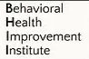 Behavioral Health Improvement Institute