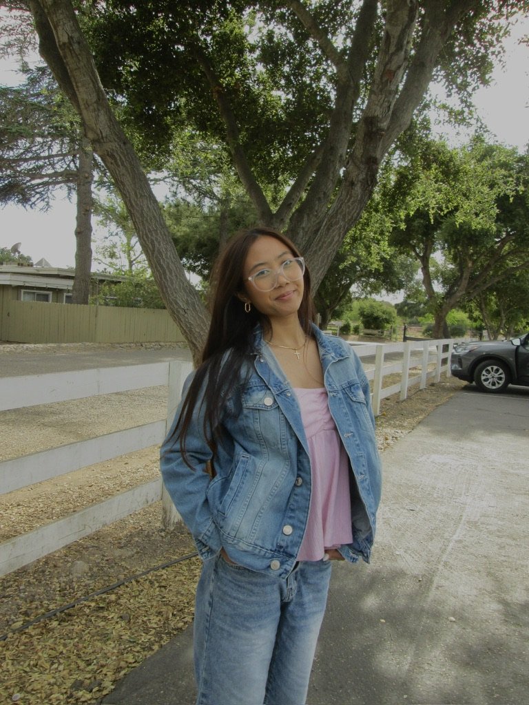 Juleen Grace Mallari Headshot