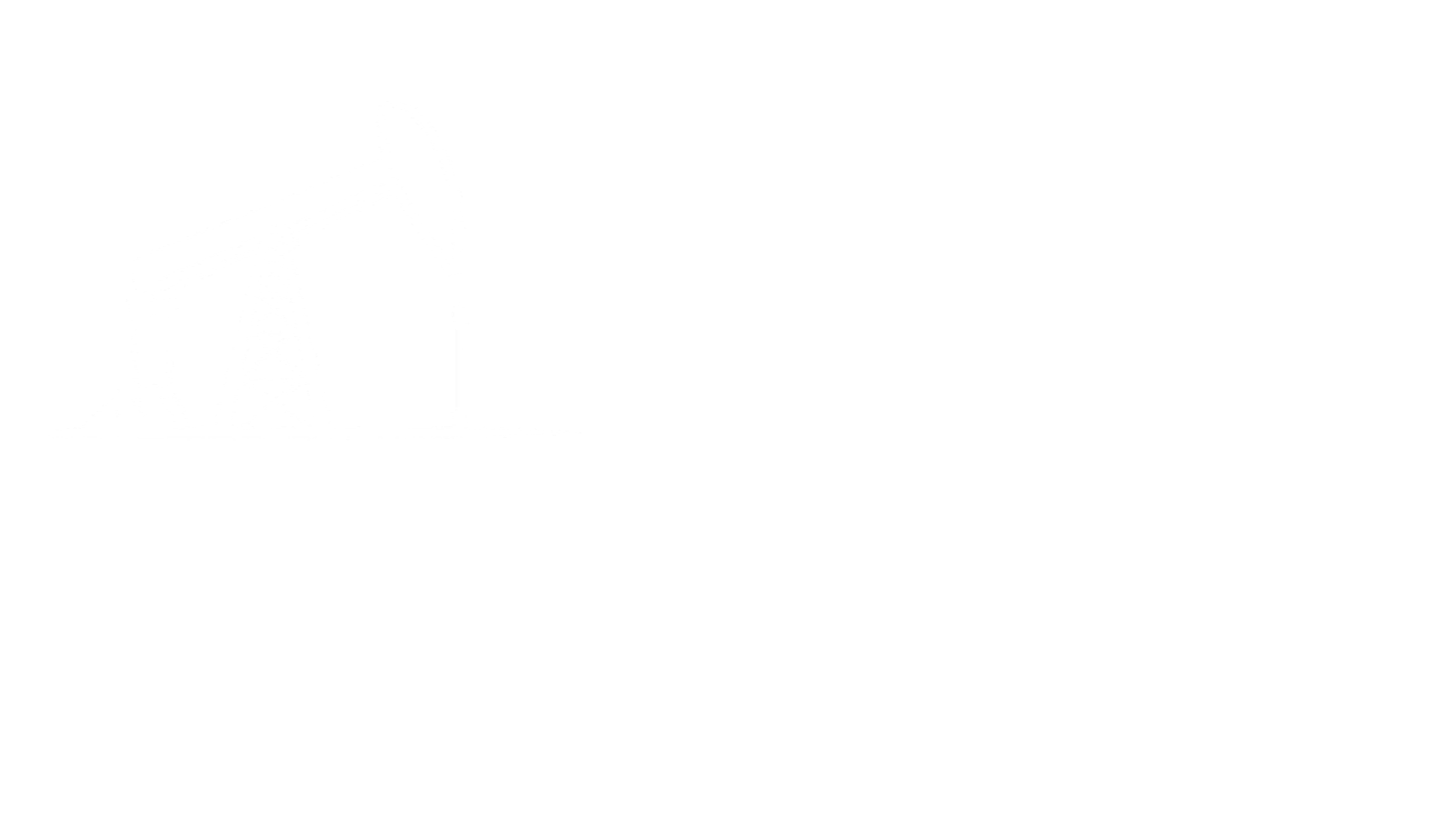 Black and white logo featuring an oil pumpjack illustration and the name 'Kevin Wilson' in bold letters.