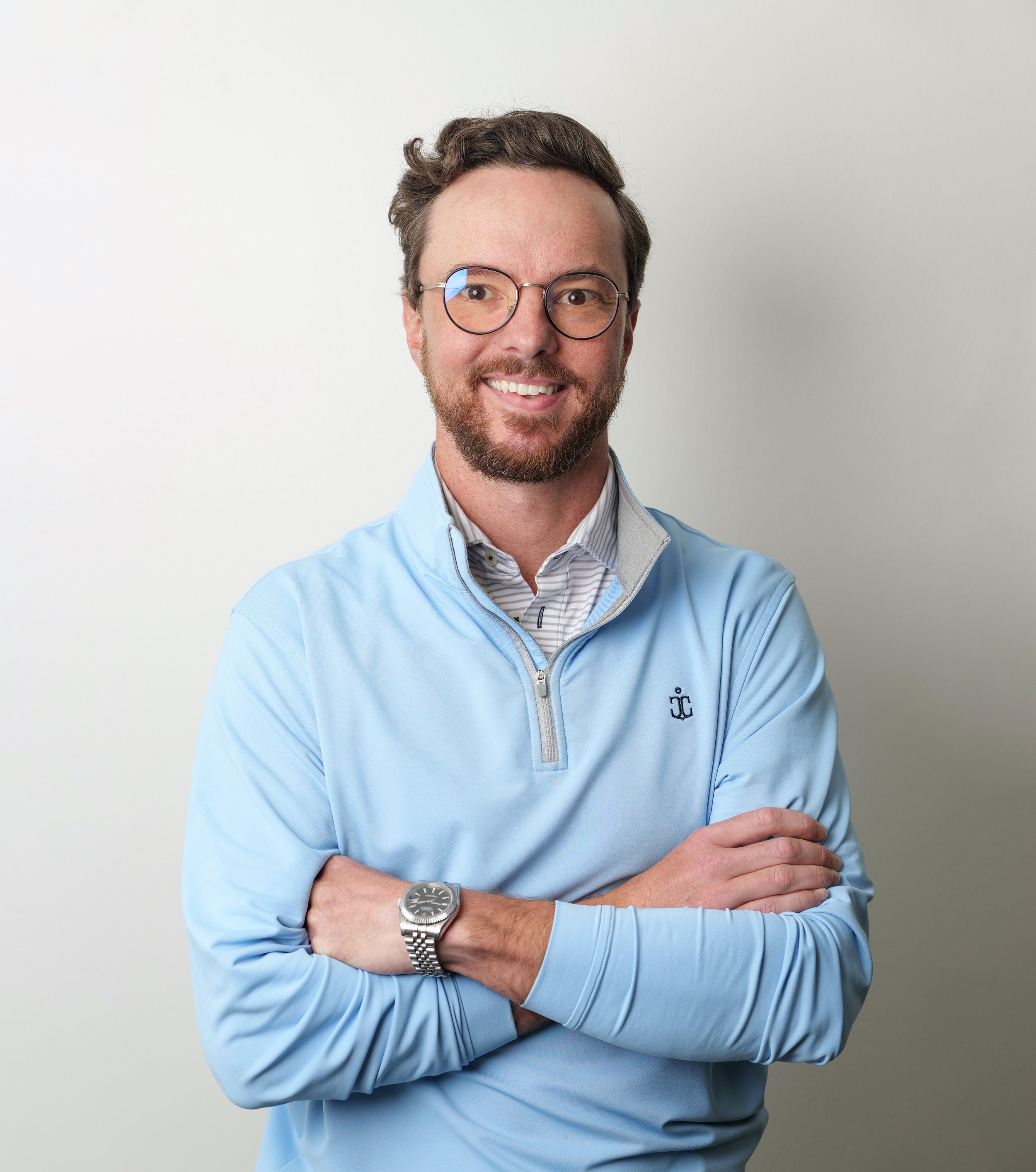 Dustin Vann, CEO Trusy & Playr Youth