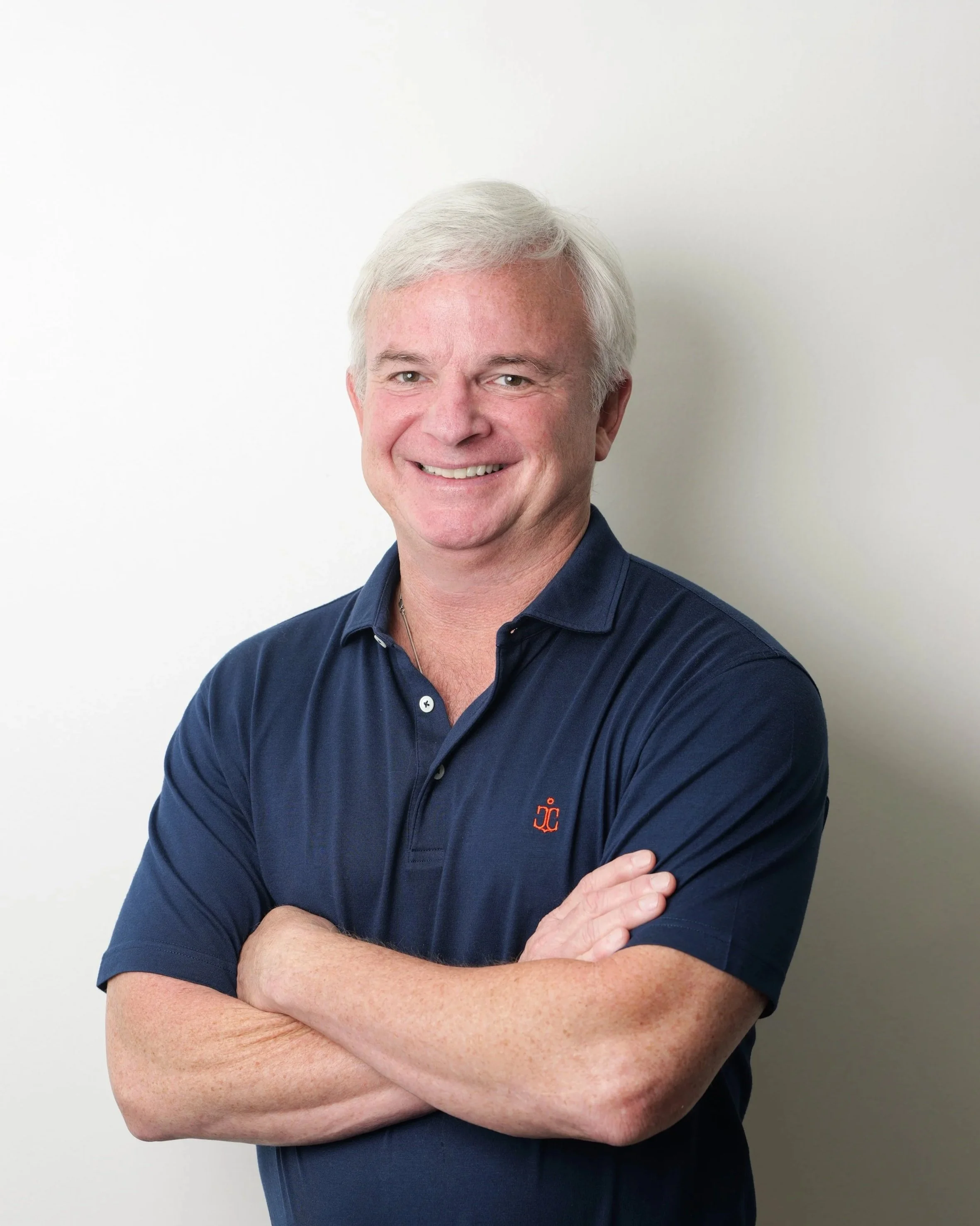 Jason Comer, Founder & CEO