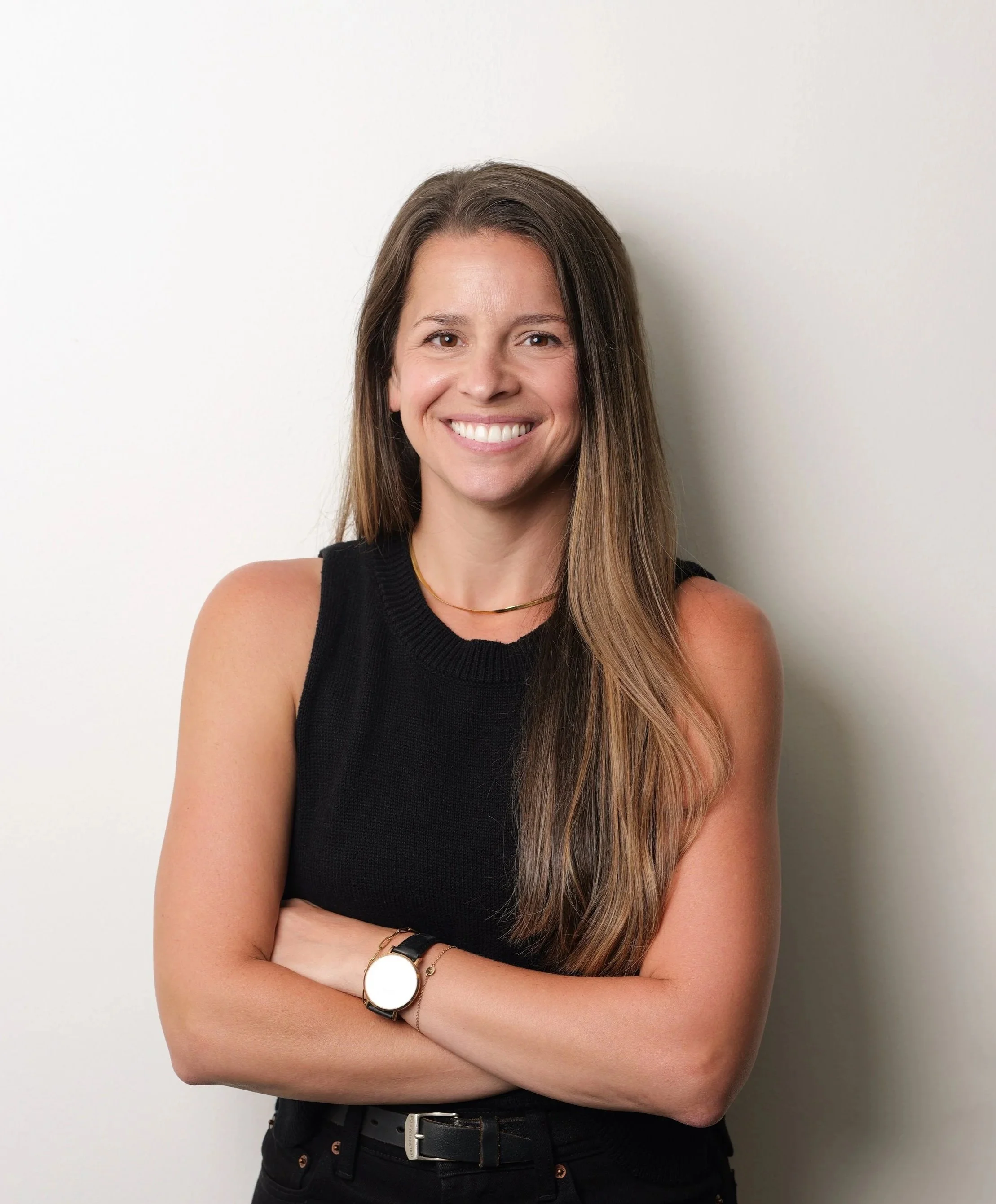 Trina Ware, Comer Companies