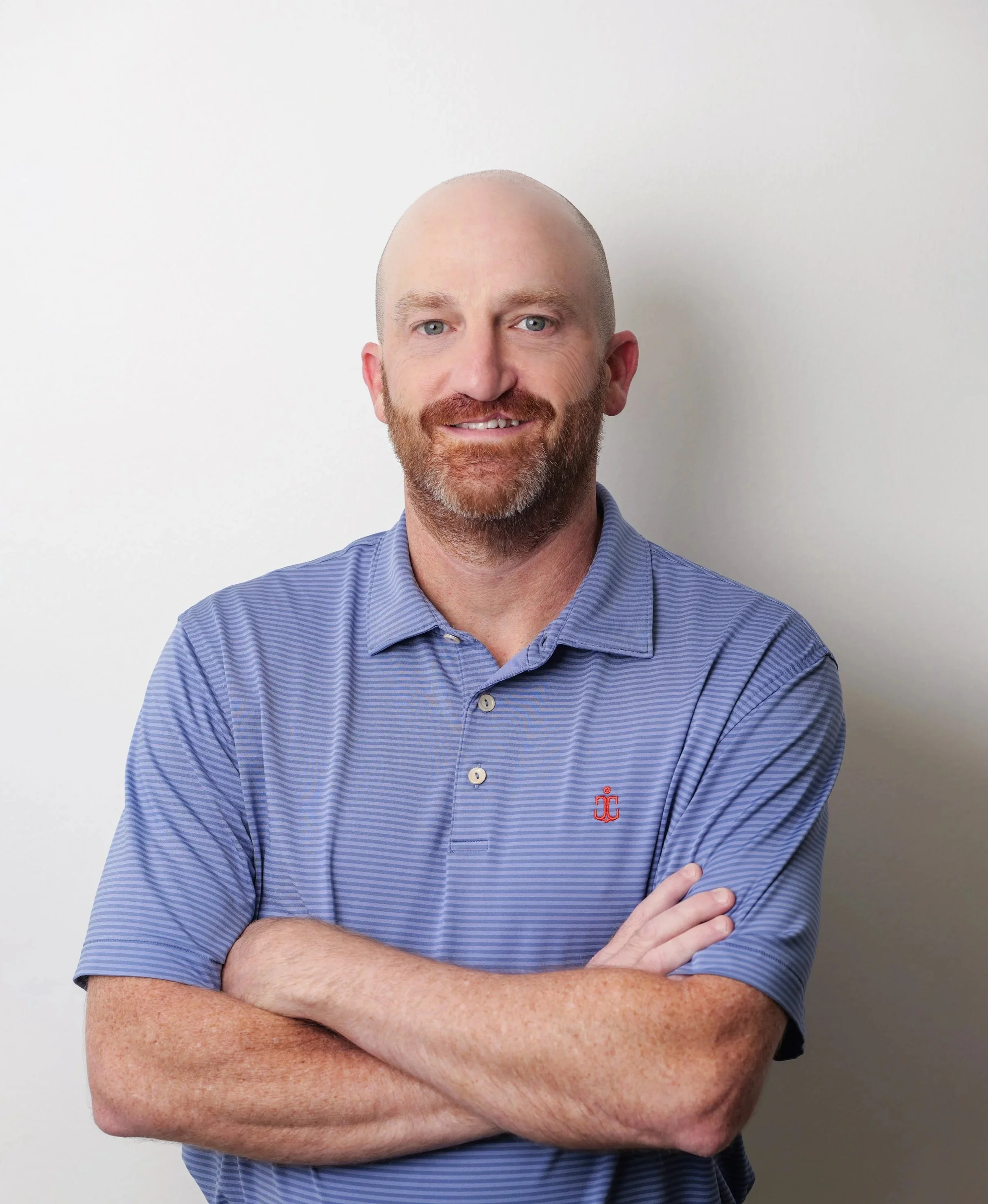 Bryan Boswell, Comer Companies
