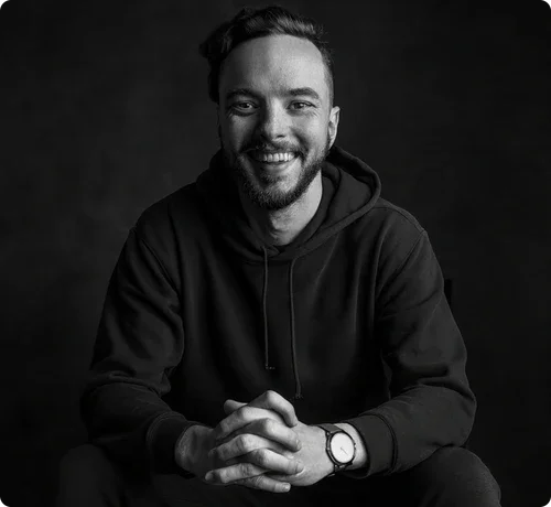 Duston Vann, CEO Trusy & Playr Youth