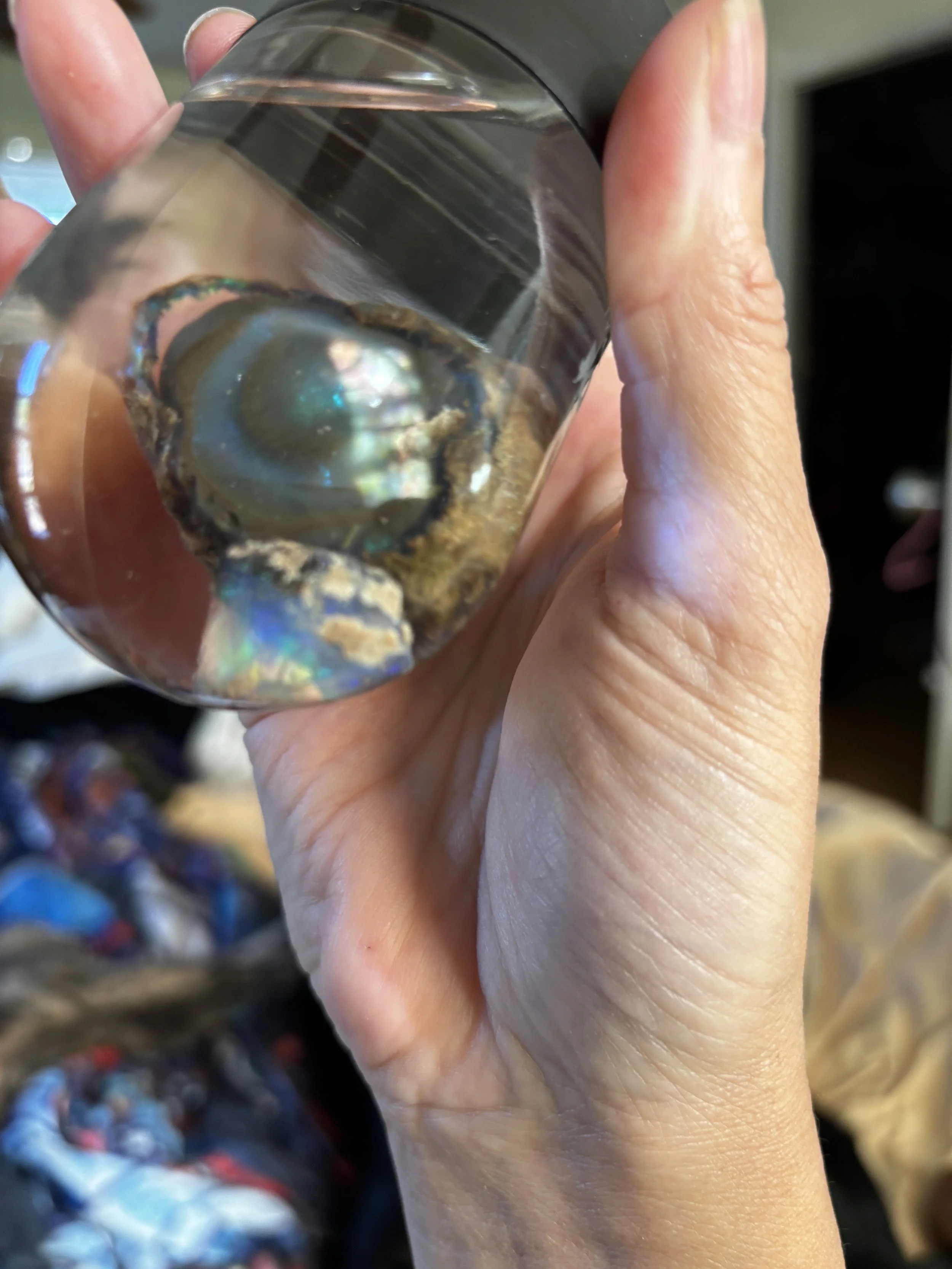 Stone Elixir