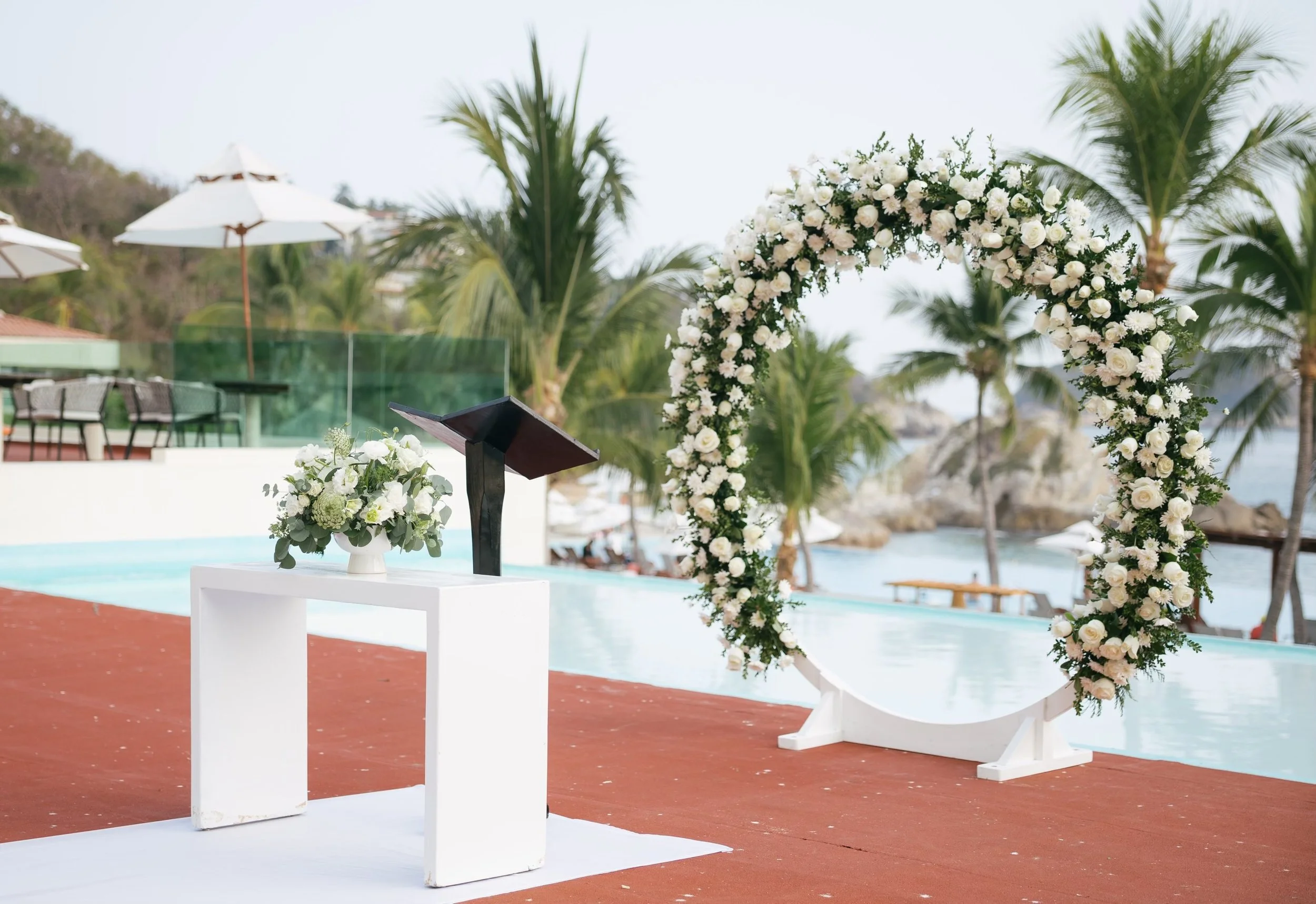 Thinking About a Destination Wedding? Read This First. 