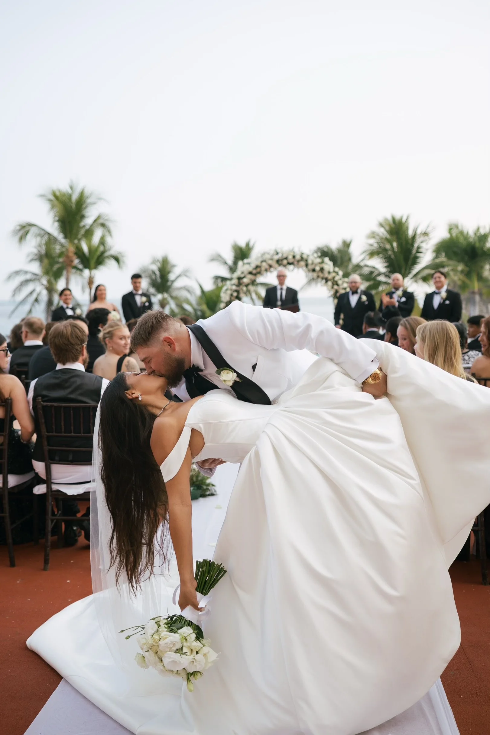 Do I really NEED a destination wedding travel agent? 