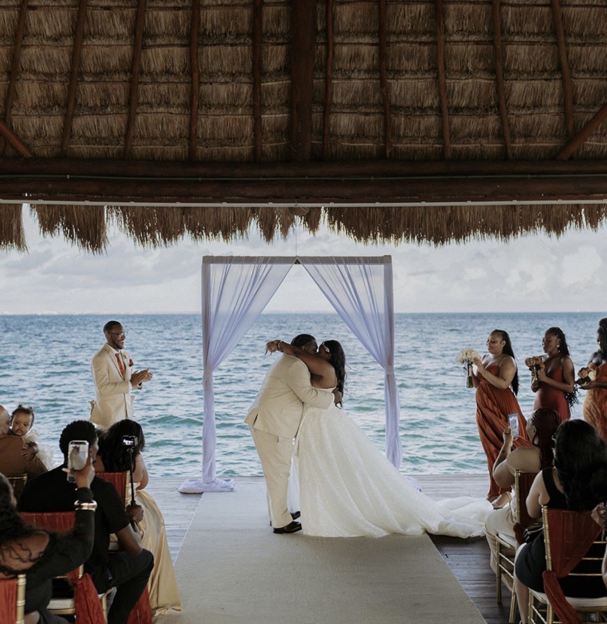 The Real Cost of a Destination Wedding: What Couples Are Actually Spending in 2026