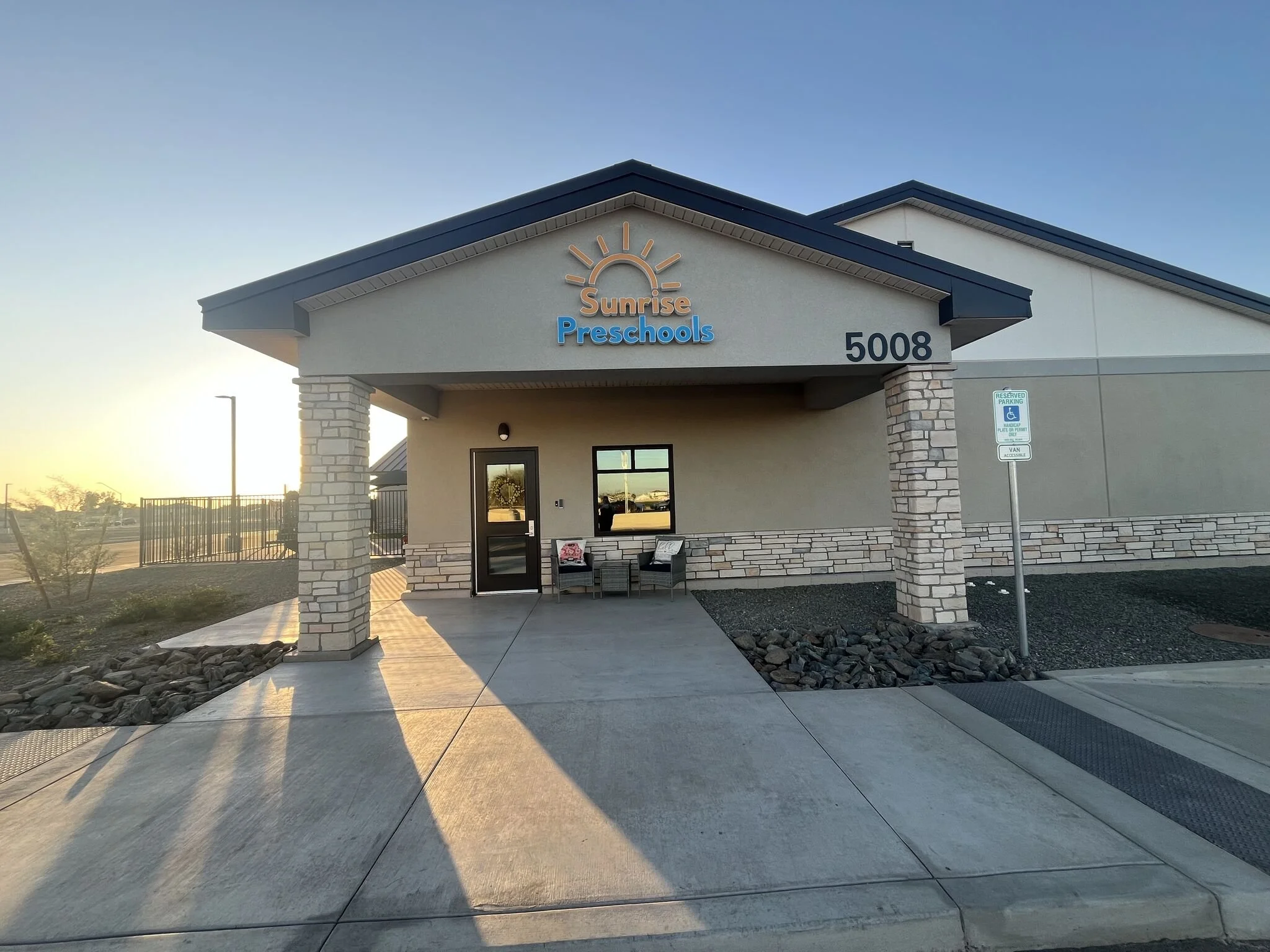 Sunrise Preschools - Glendale