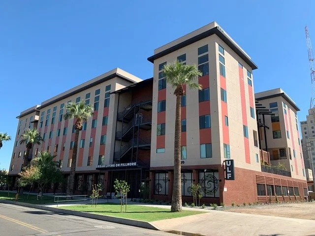 Urban Living on Filmore - Phoenix