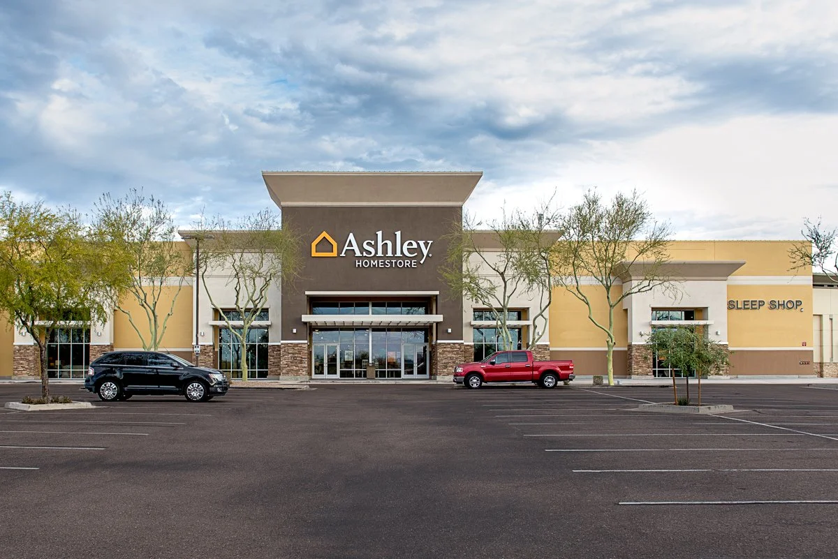 Ashley Furniture HomeStore - Gilbert