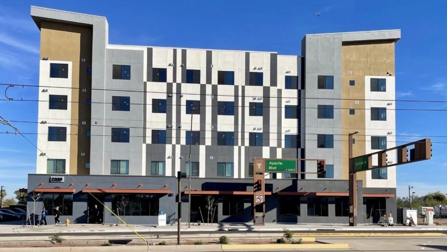 La Victoria Commons - Tempe