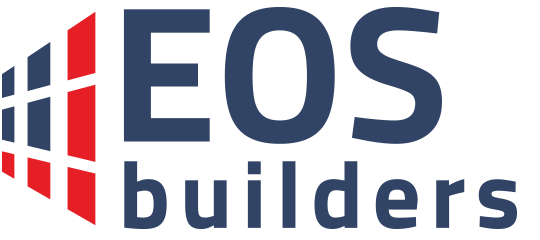EOS Builders logo