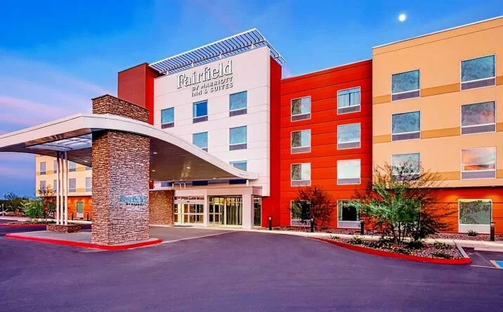 Fairfield Inn & Suites - Tolleson