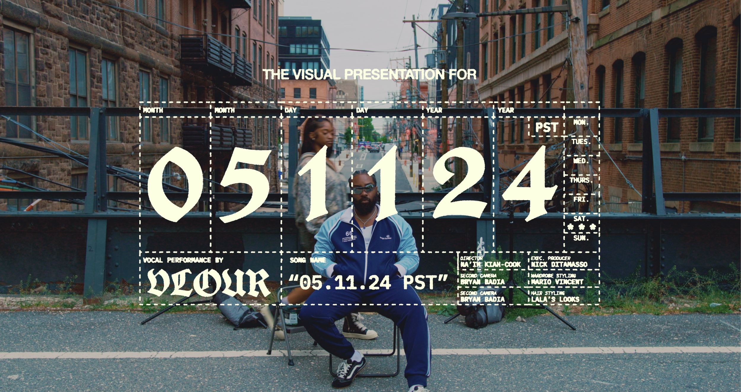 Vlour - 5.11.24 PST
