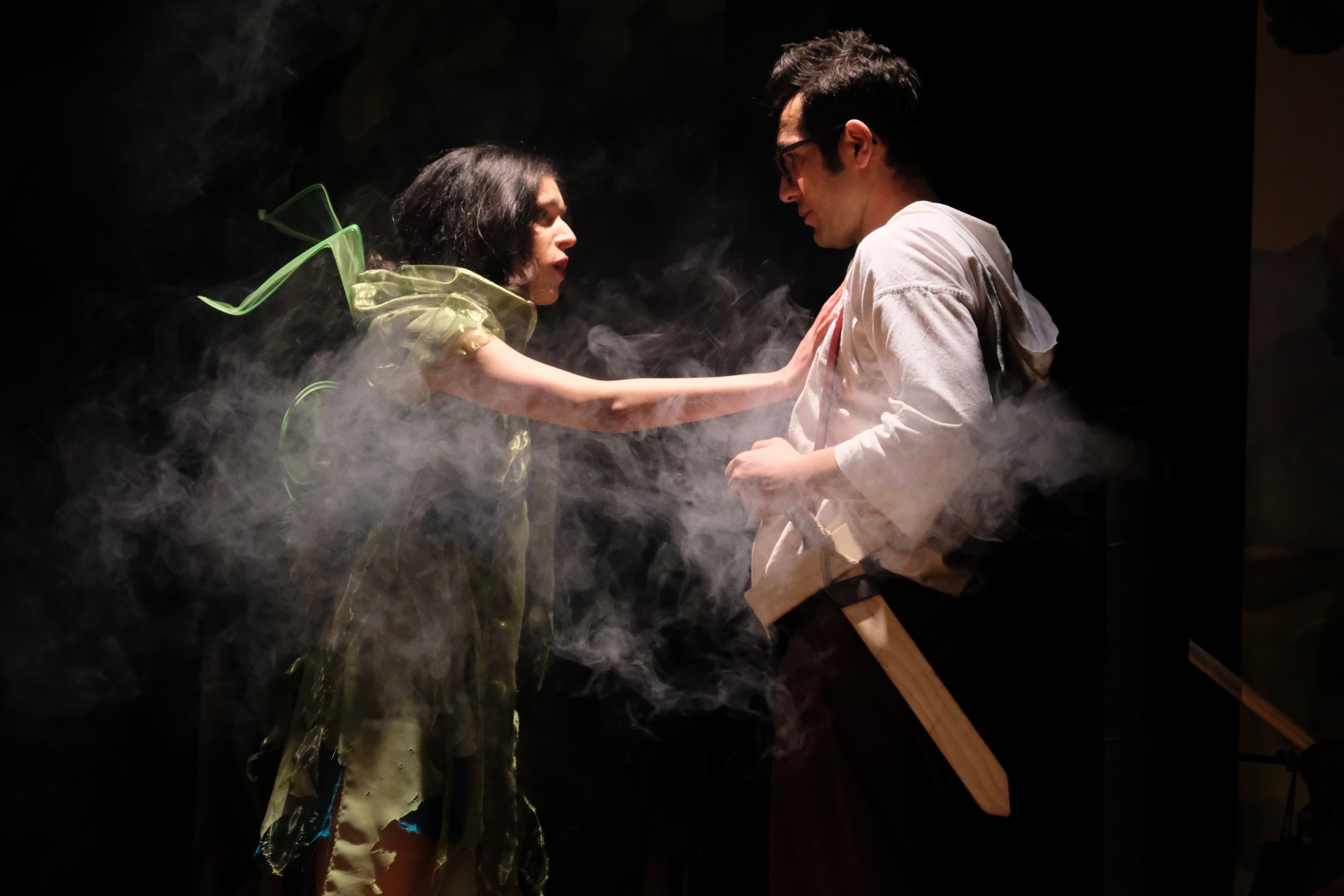 Maximilian, der Held 2019