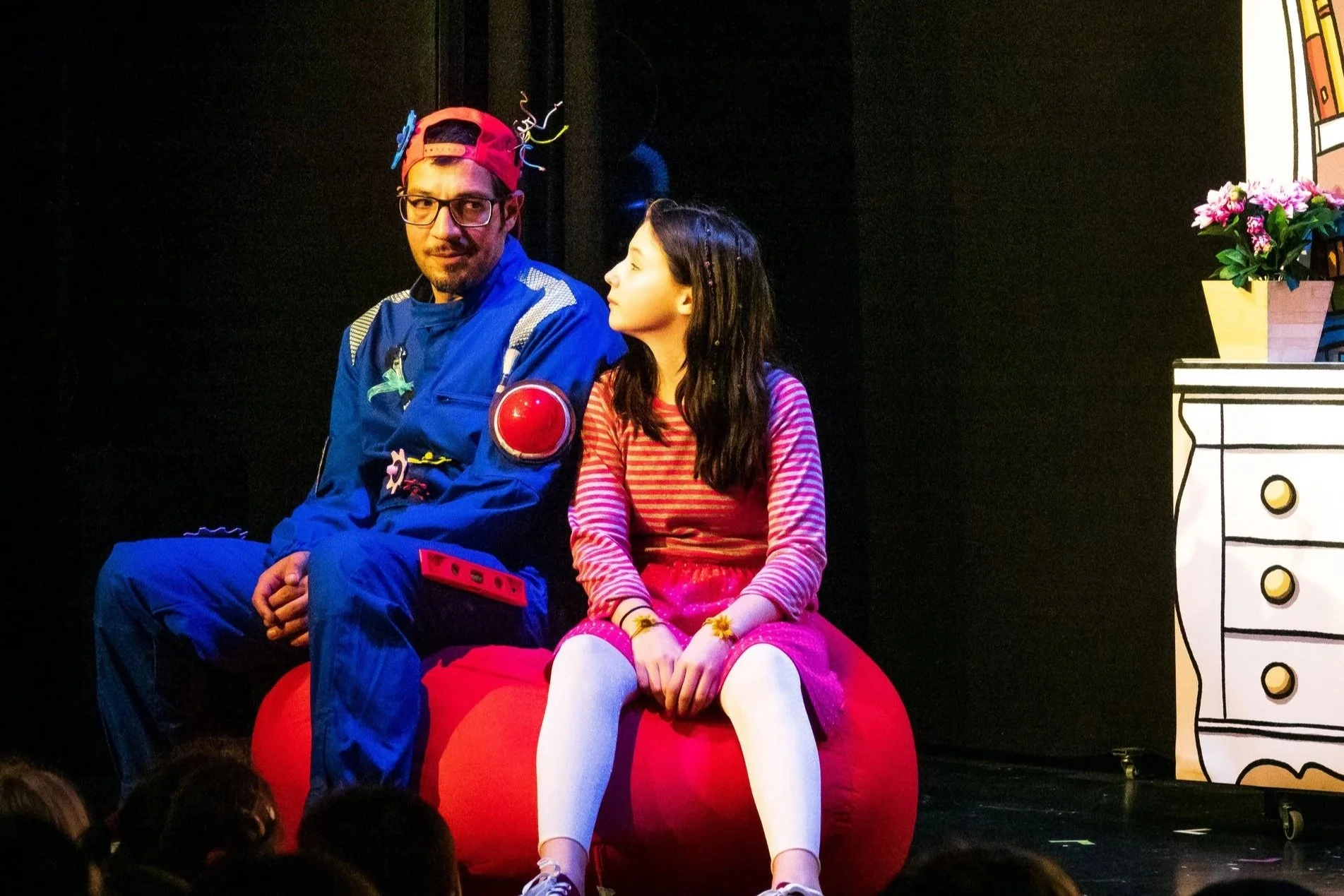 Das Kaleidoskop 2020