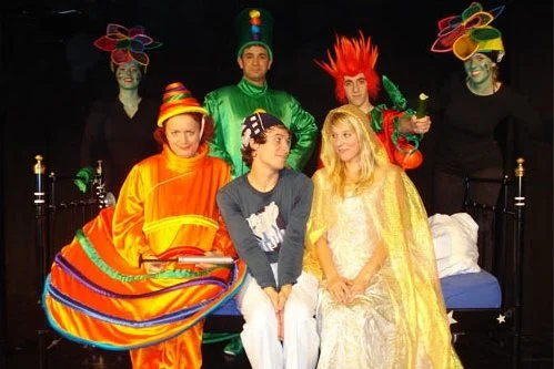 Melchior der Träumer 2007