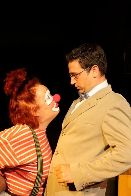 Molly, ein Clown sucht Freundschaft 2010