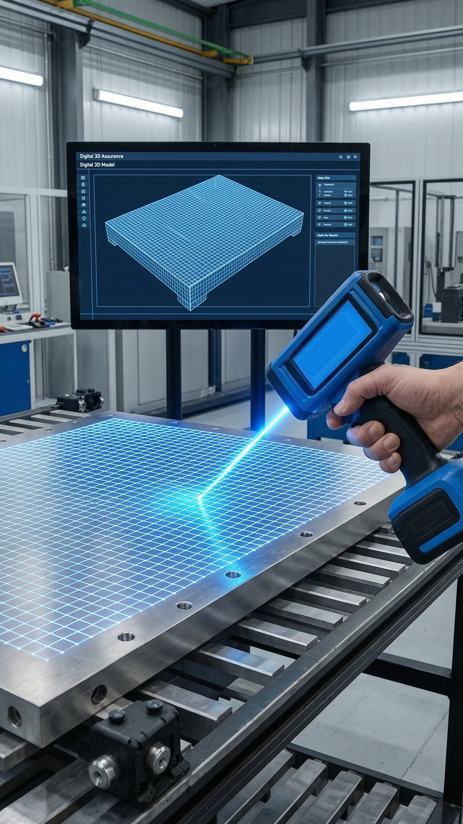 Wan_Image_Generate_Action shot, a handheld blue-light laser scanner projecti.png