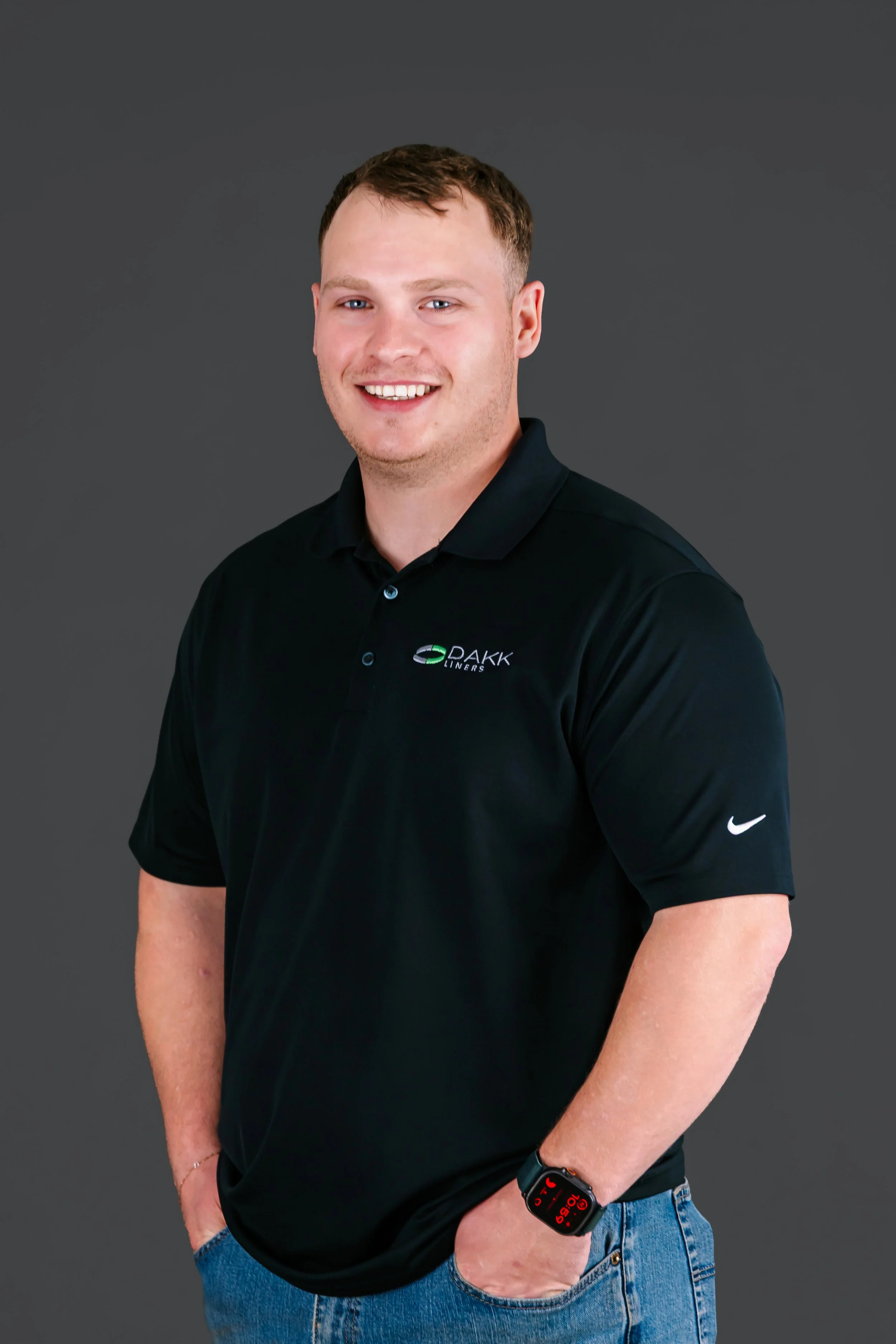 dakk liners concrete tank liners