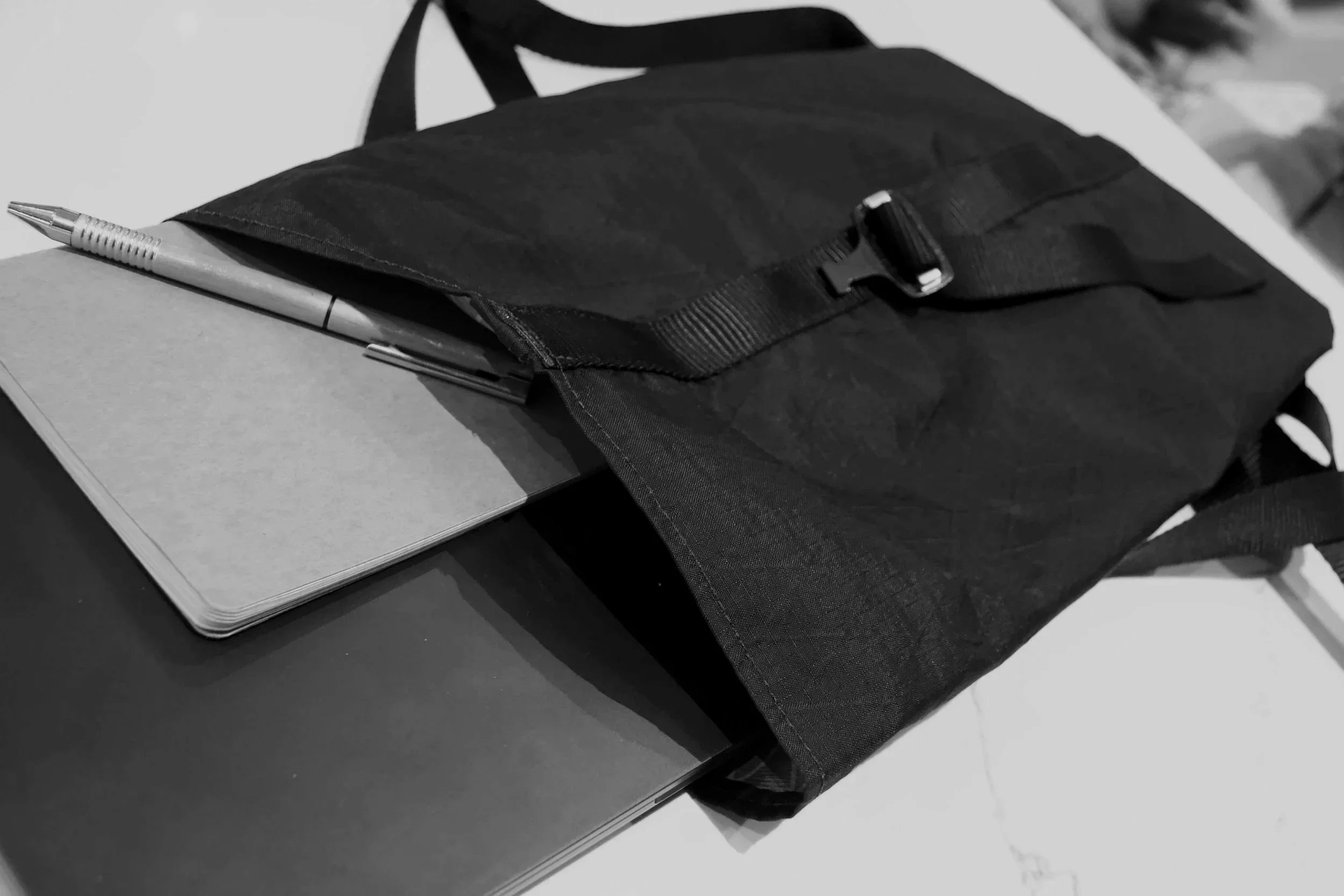 X-pac stndby cobra buckles ultra lightweight backpack