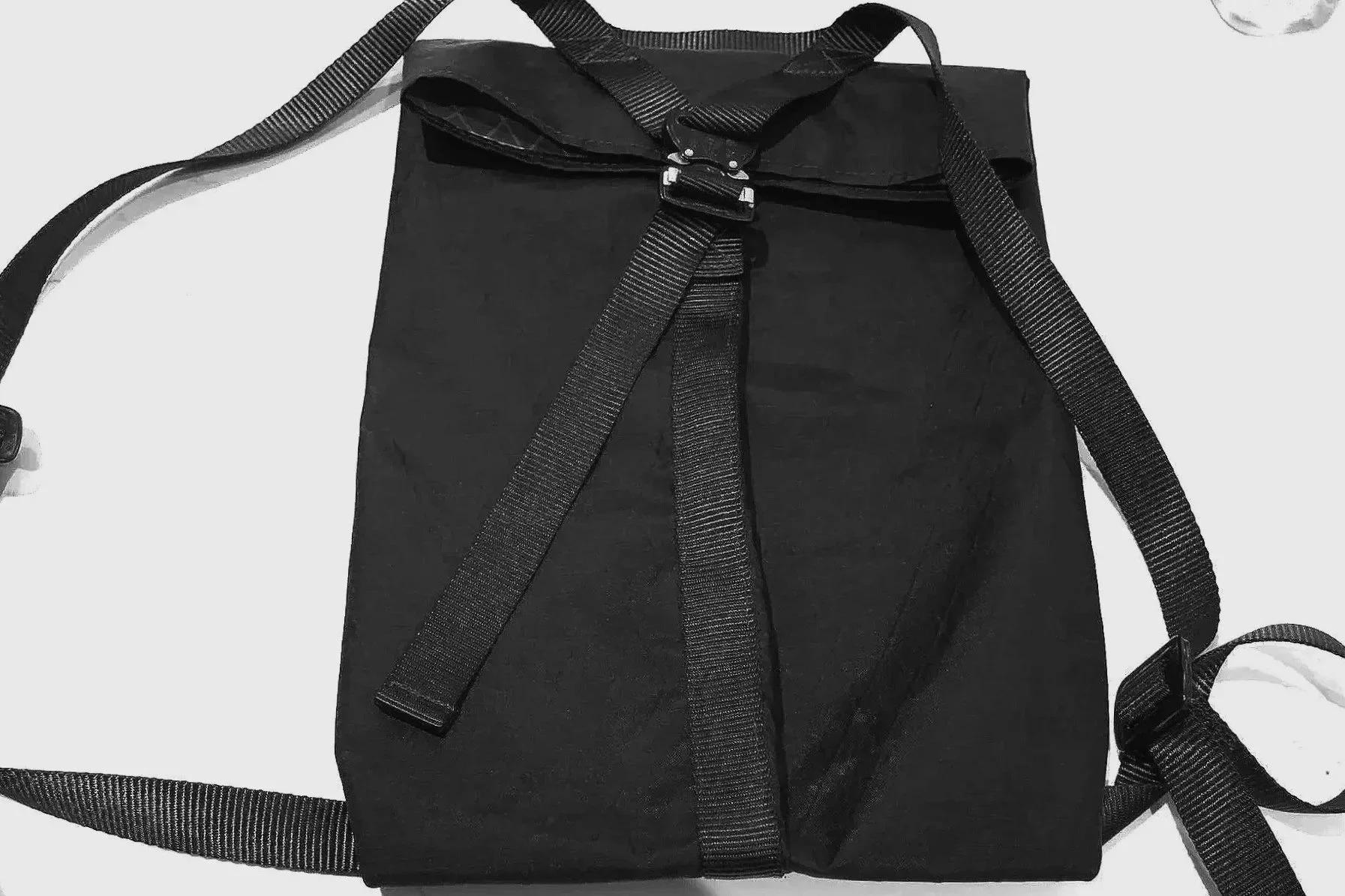 X-pac stndby cobra buckles ultra lightweight backpack