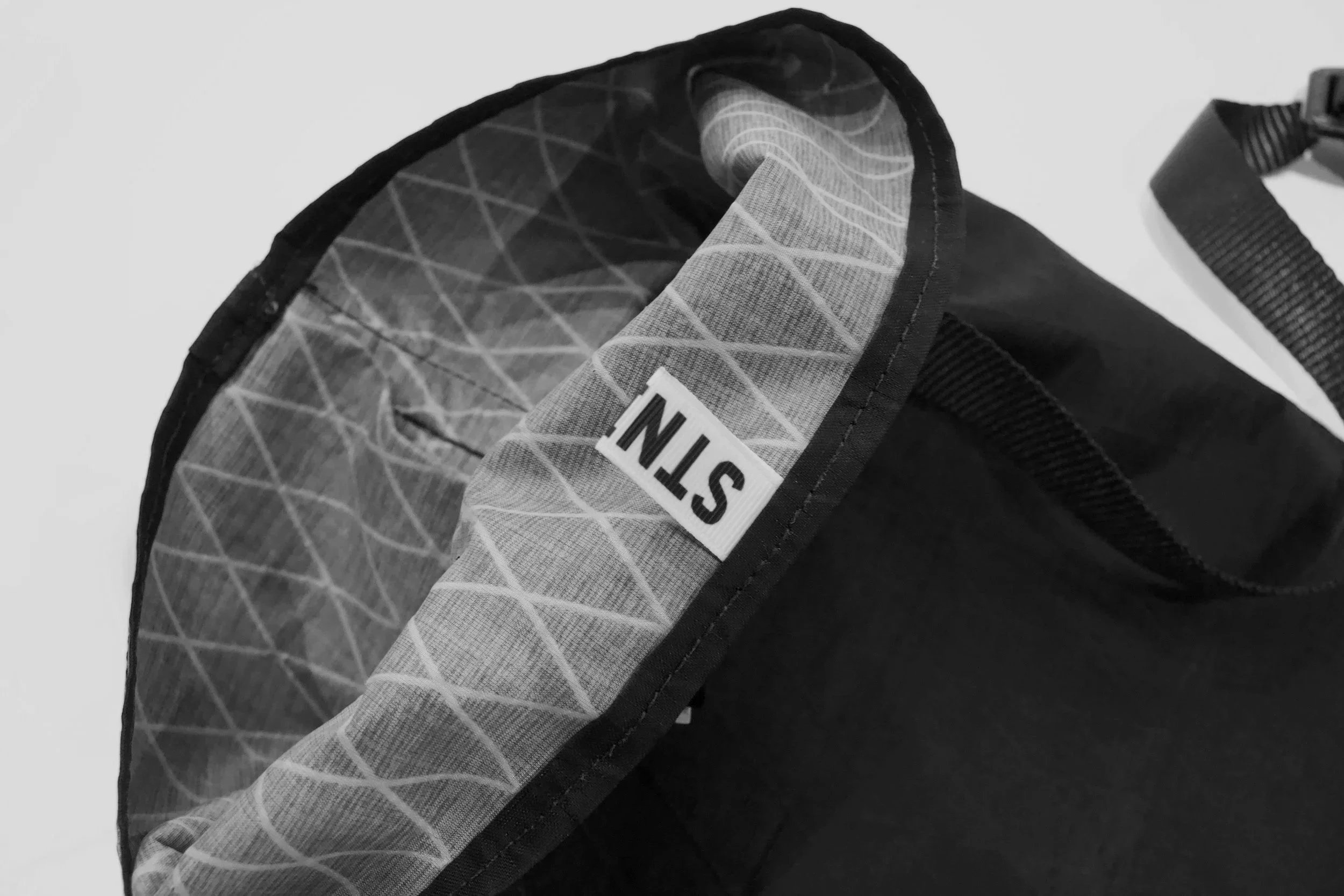 X-pac stndby cobra buckles ultra lightweight backpack