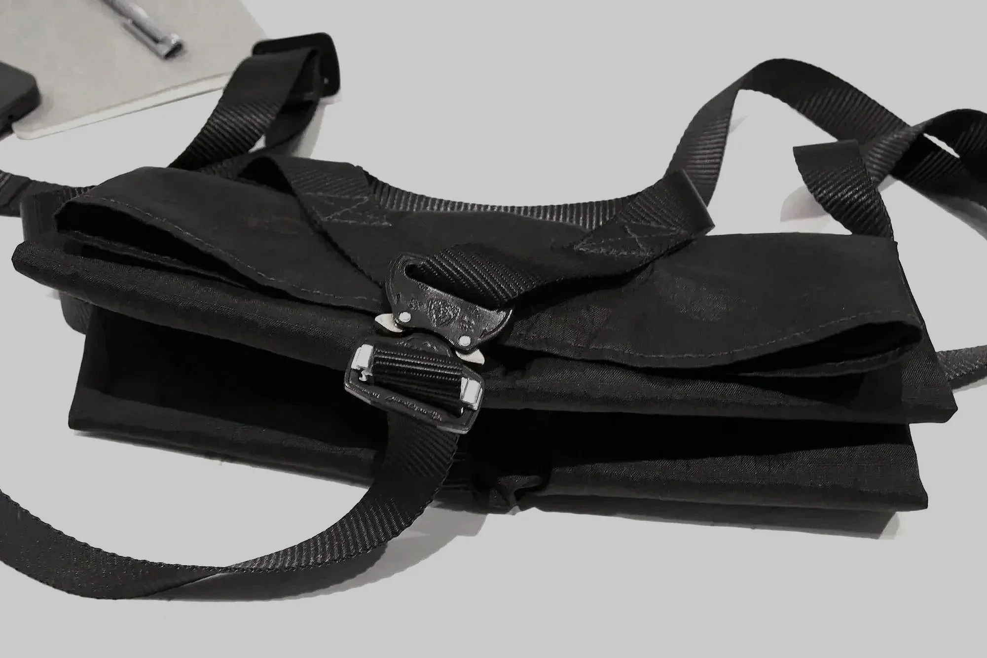 X-pac stndby cobra buckles ultra lightweight backpack