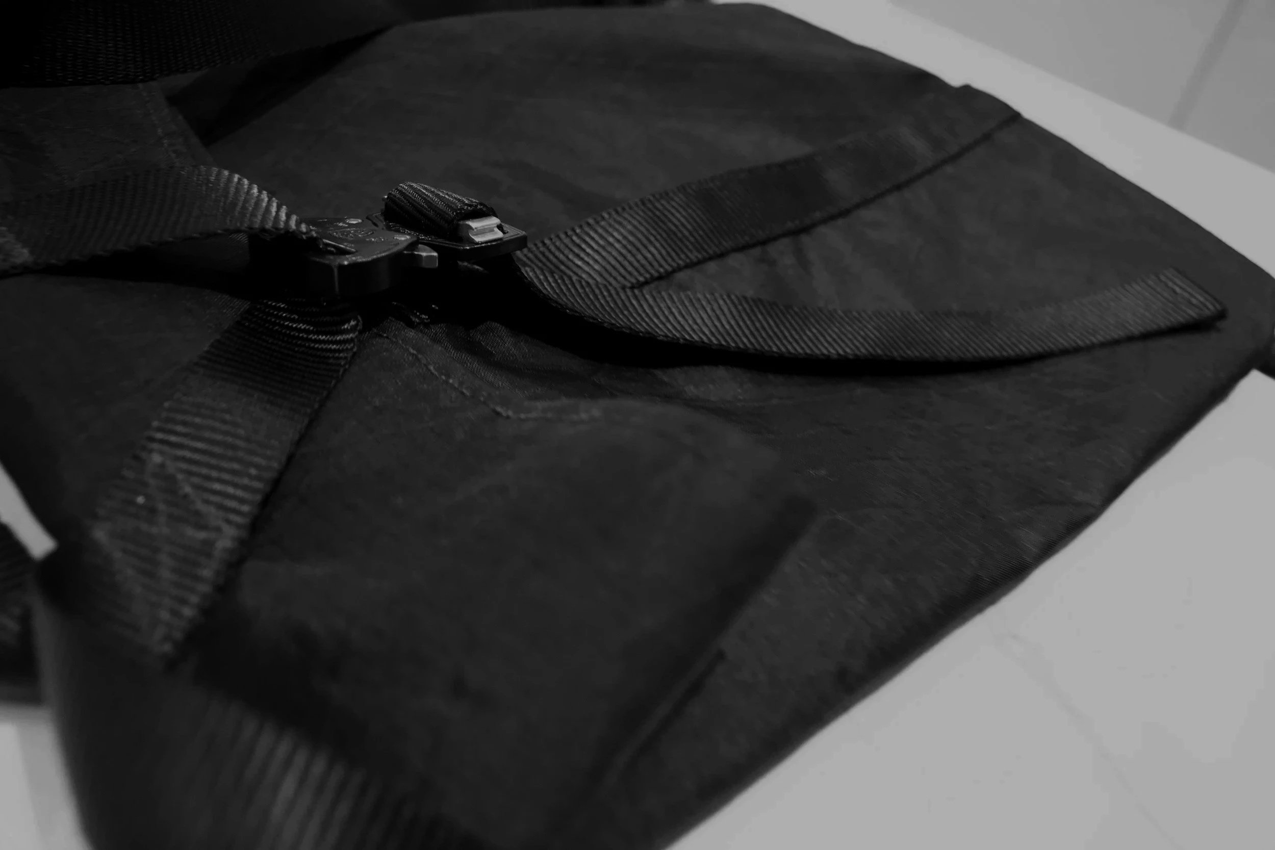 X-pac stndby cobra buckles ultra lightweight backpack packable