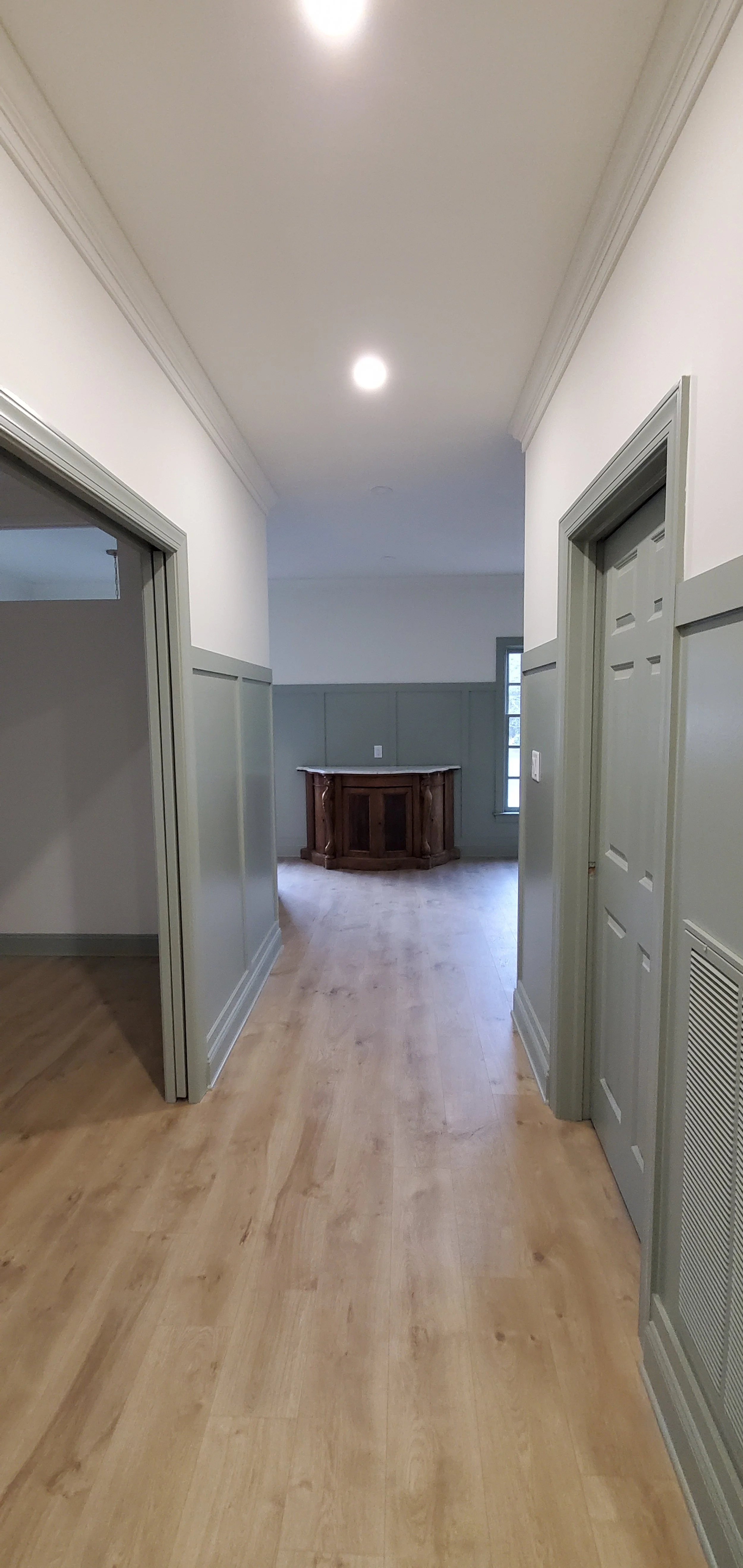 Forefront Project custom paneling hallway.jpg