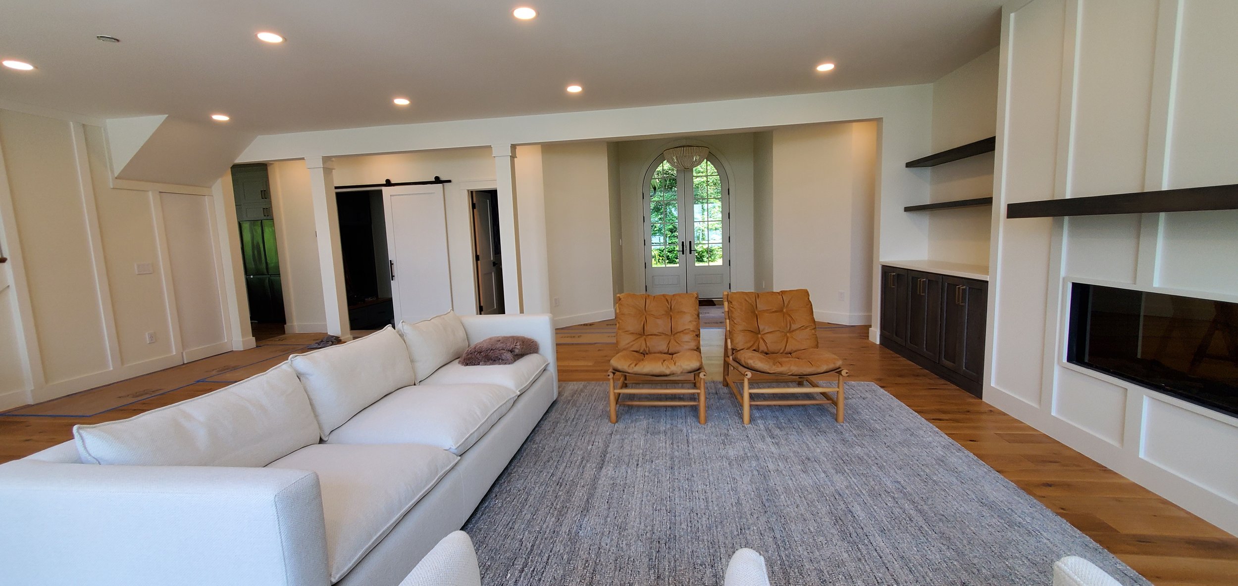 The Clay Bank Project