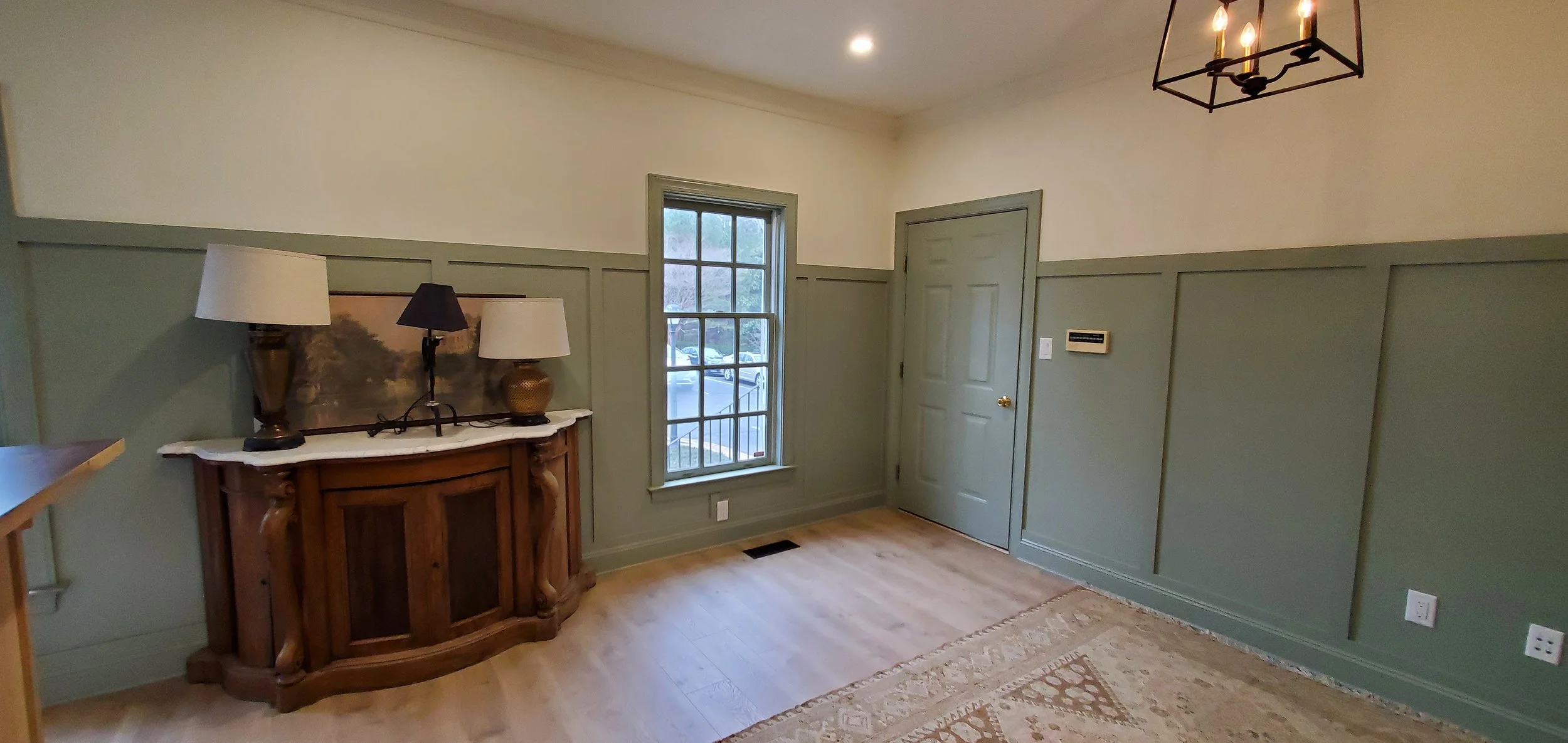 Forefront Project custom lobby paneling.jpg